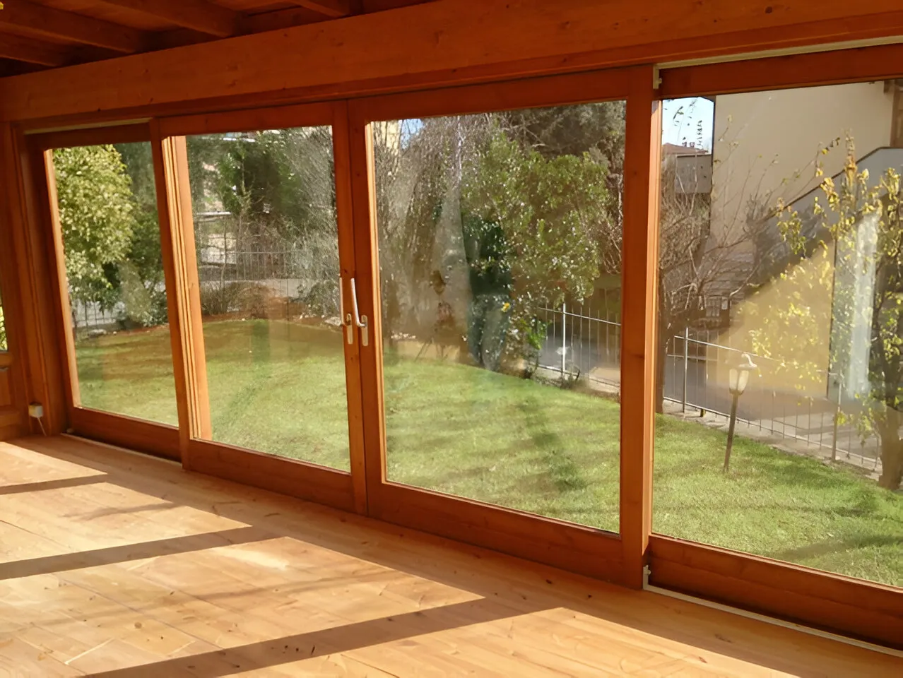 falegnameria artigianale Anghiari 